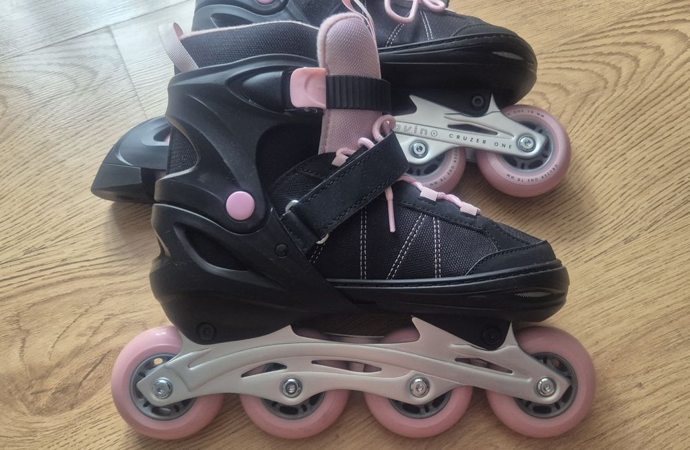 Rolki regulowane Movino Cruzer One 38-41