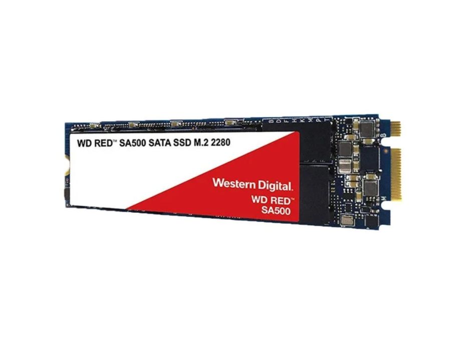 Накопитель SATA SSD M.2 2280 1TB WD