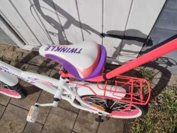 Rower Twinkle BMX 16