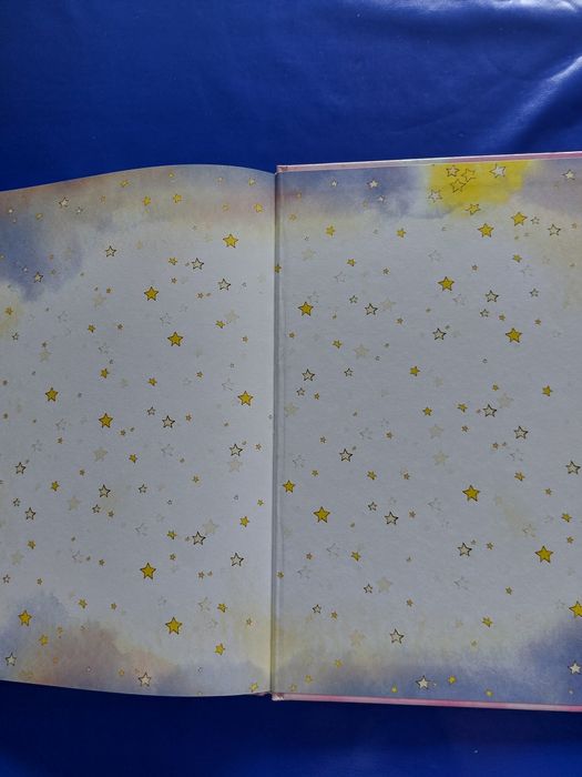 O primeiro livro do meu bebé