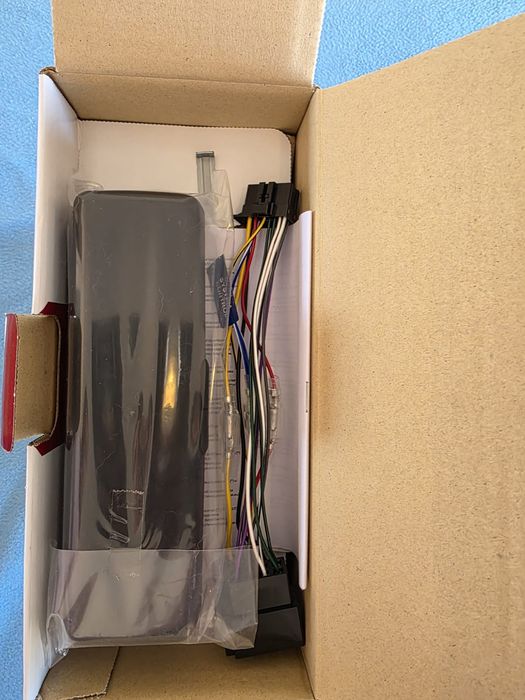 Rádio CD PIONEER novo + COLUNAS Pionner NOVAS A estrear