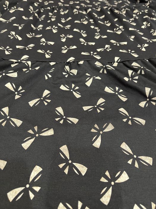 Сукня темно синього кольору