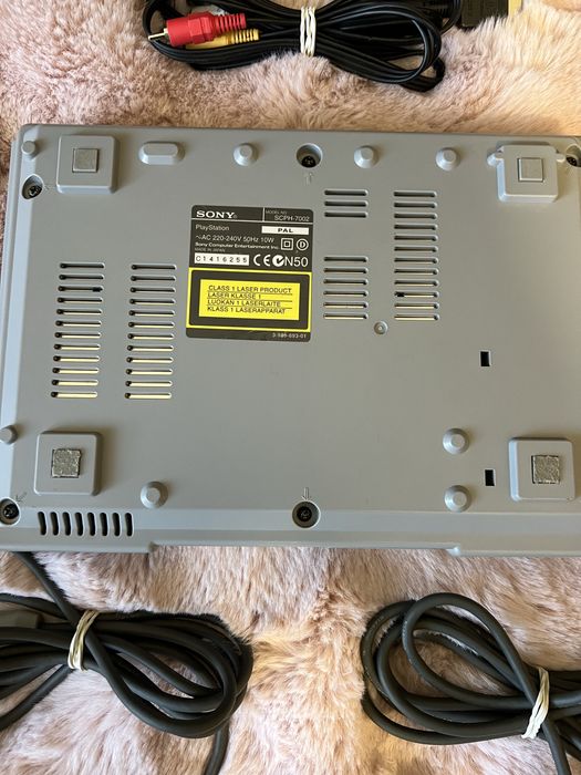 Psx ps1 modchip + gra