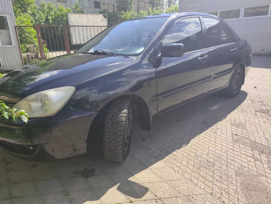 Продам автомобіль Mitsubishi Lancer