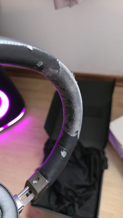 Auscultadores Audiófilos Audio Technica Bluetooth ATH-AR5BT