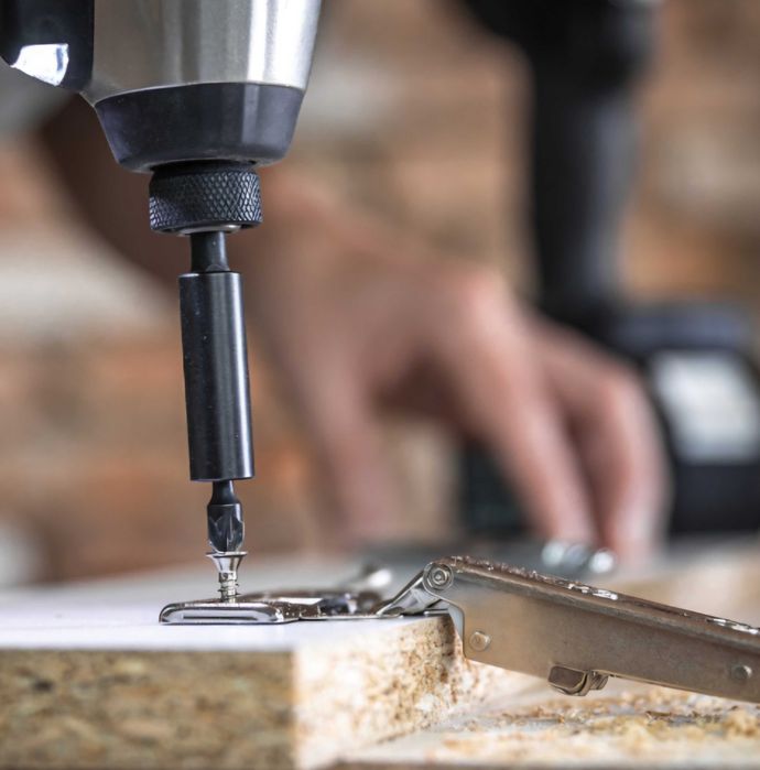 Serviços de Bricolage458782424895344641