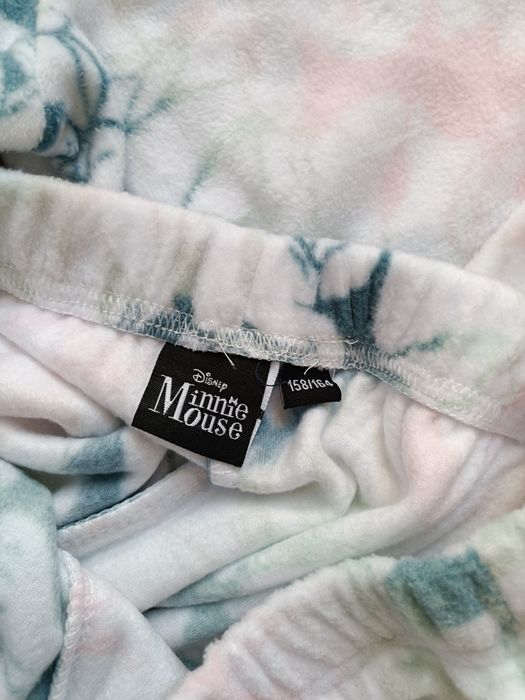 Piżama w myszkę Miki