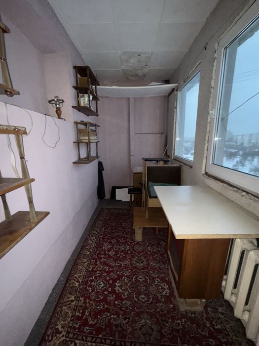 *Продається 3-к квартира на Раківці