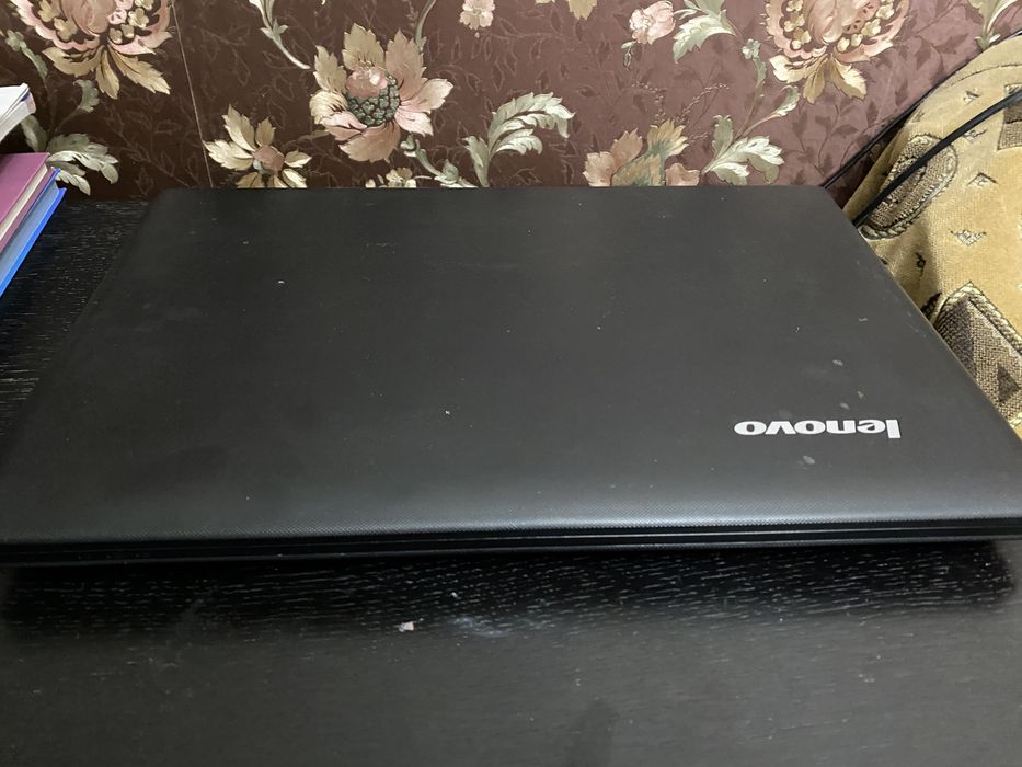 Ноутбук Lenovo G710