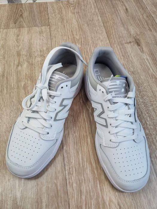 Buty New Balance 480