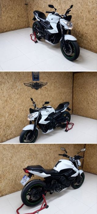 Продам Yamaha xj6n