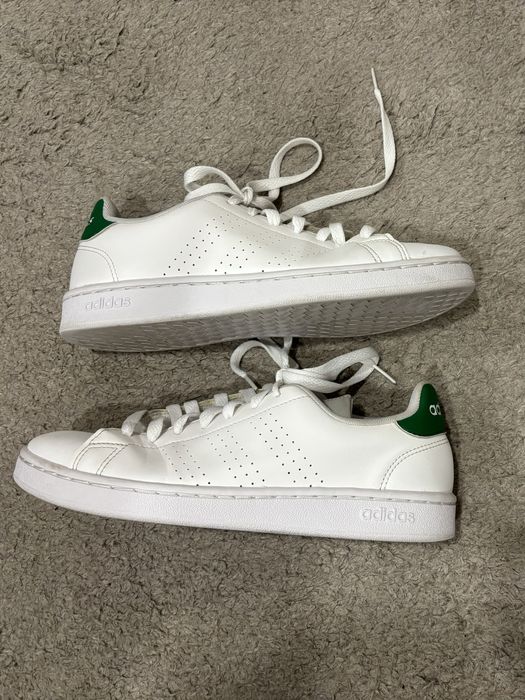 Adidas Advantage 40 verde