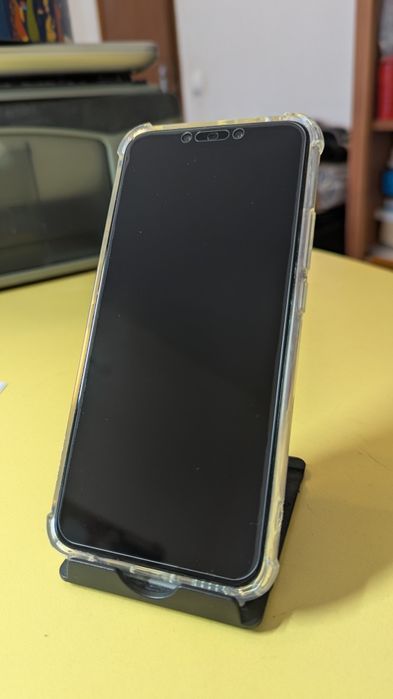 Huawei p20 lite dourado