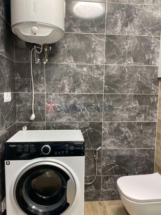 Продаж 1-кімнатної квартири в ЖК «Графський»