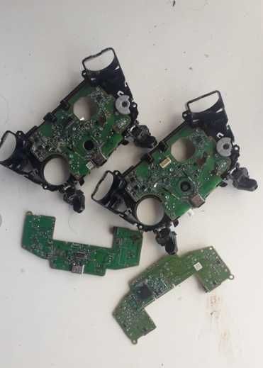 Peças de comando xbox series s/x