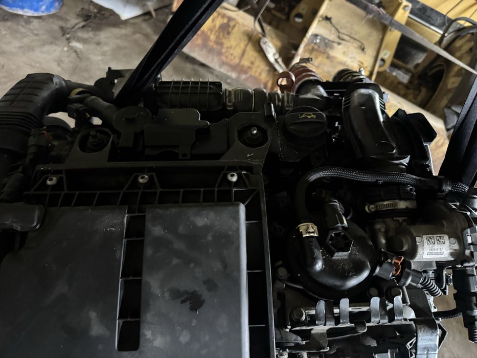 Motores de varias marcas Opel/Renault/VW/Seat/Audi/Nissan /Ford/Peugot