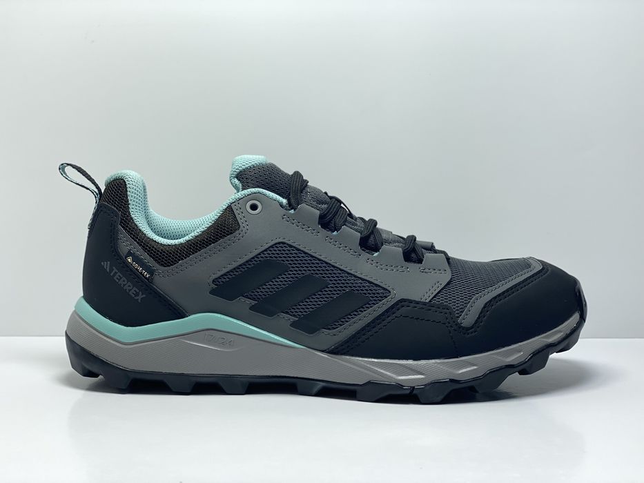 41-26см ОРИГІНАЛ 100% Кросівки ADIDAS TERREX Trail 2  GORE-TEX IF5028