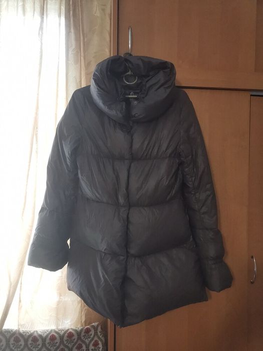 Віддаю курточки пальто великих розмірів
