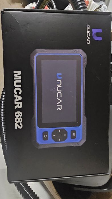 Komputer diagnostyczny