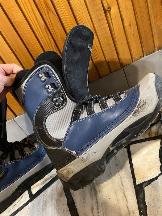 buty snowboardowe 40