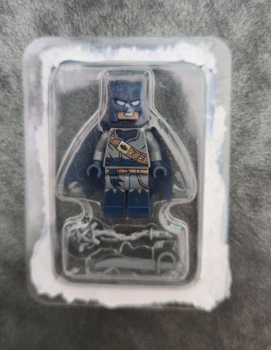 Lego Batman Pirat minifigurka