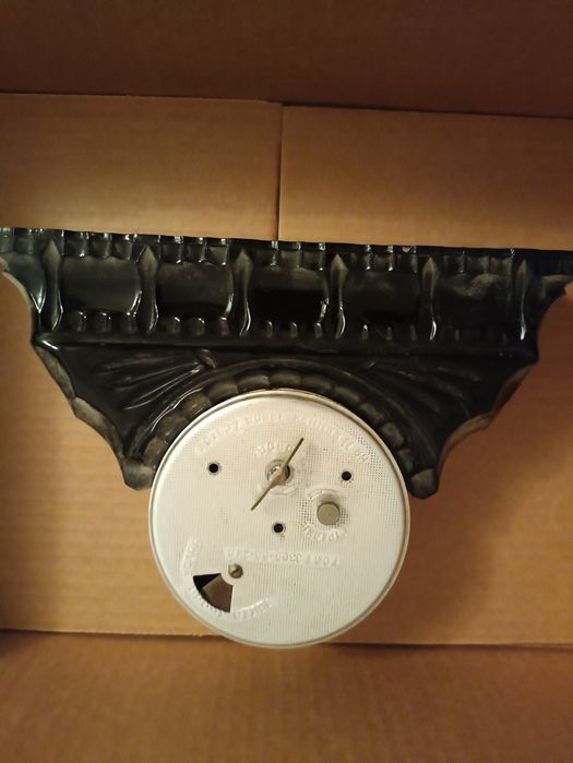 Годинник вінтажний Агат