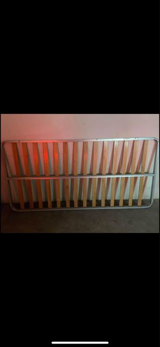 Estado para cama de solteiro