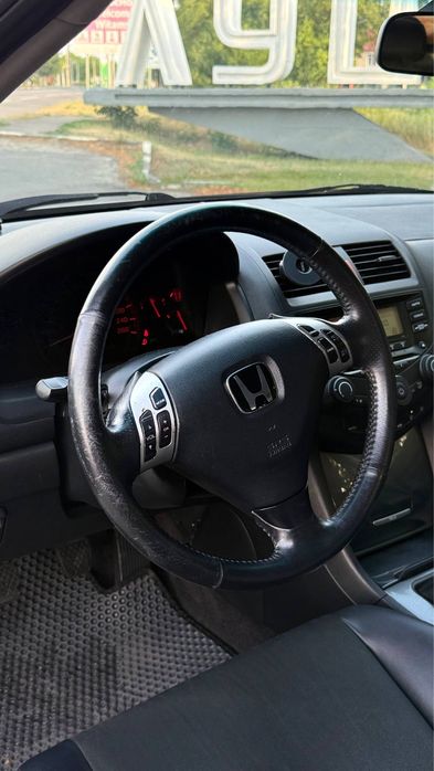 Продаю Honda accord