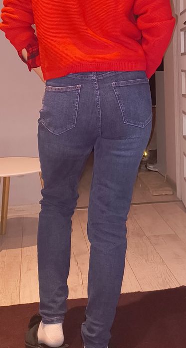 Spodnie Reserved Denim S