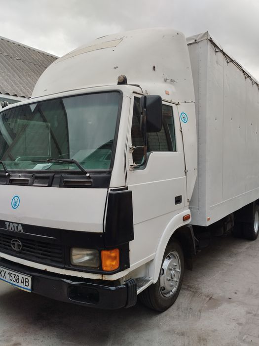Продам Тата евро 2