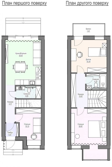 Продаж будинку, КМ Romankiv Village, Романків, Обухівський р-н.