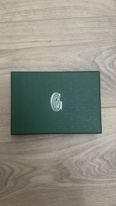 carteira passaporte Goyard