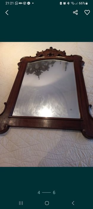 Mobilia de quarto sec.xvll