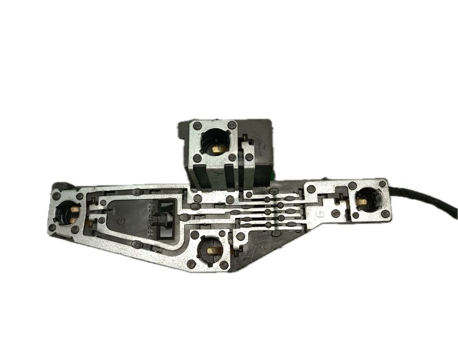 Suporte lâmpada esquerdo RENAULT Laguna II (BG0/1_)