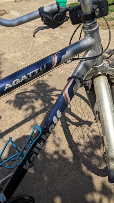 Продам велосипед