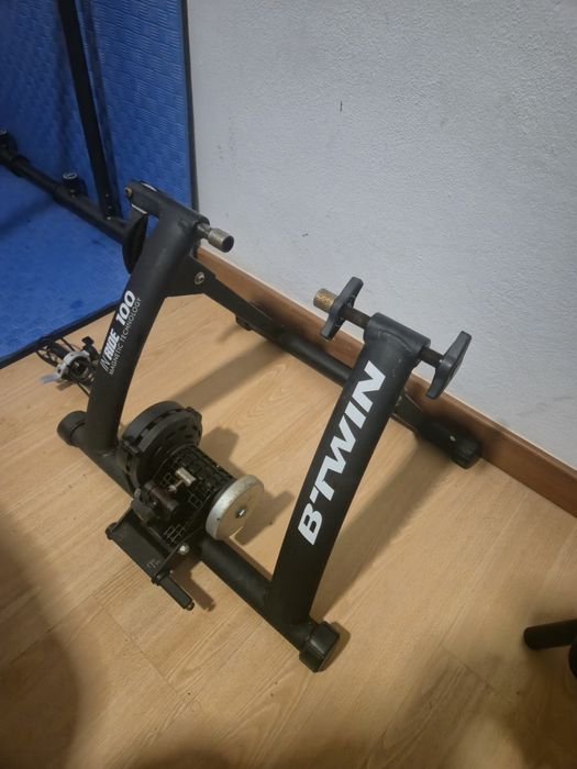 Soporte para bicicleta  de acero