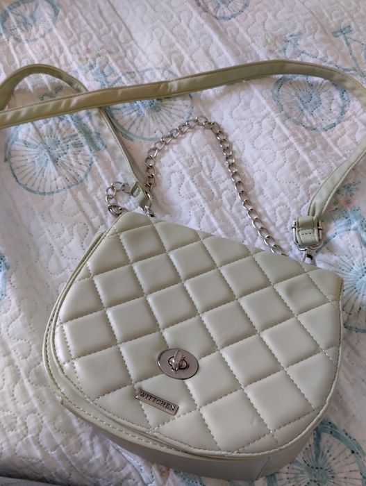 Torebka Wittchen listonoszka