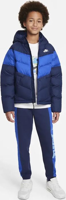 Куртка зимова Nike