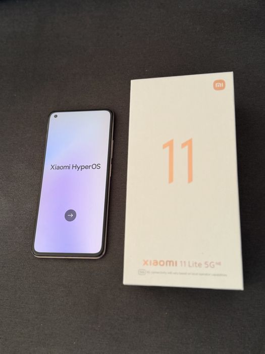 Xiaomi 11lite 8 128gb