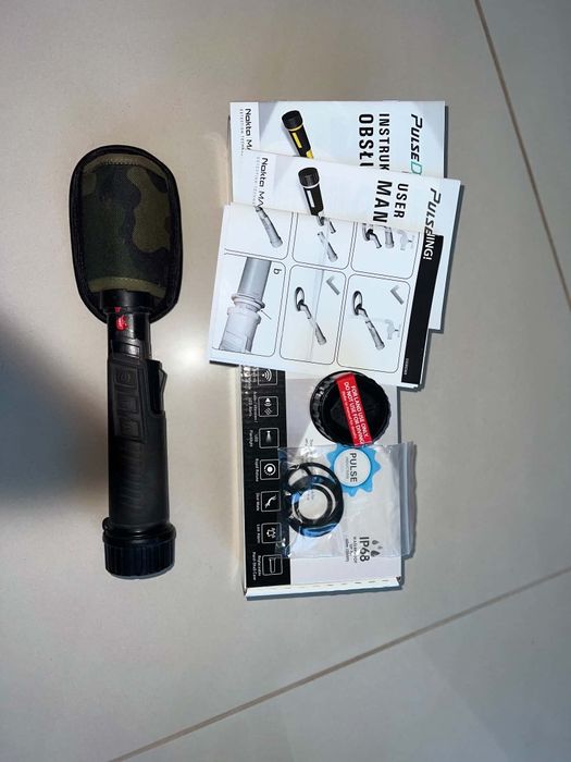 Nokta Makro Pulsedive Pointer
