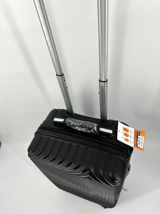 Nowa walizka kabinowa wizzair