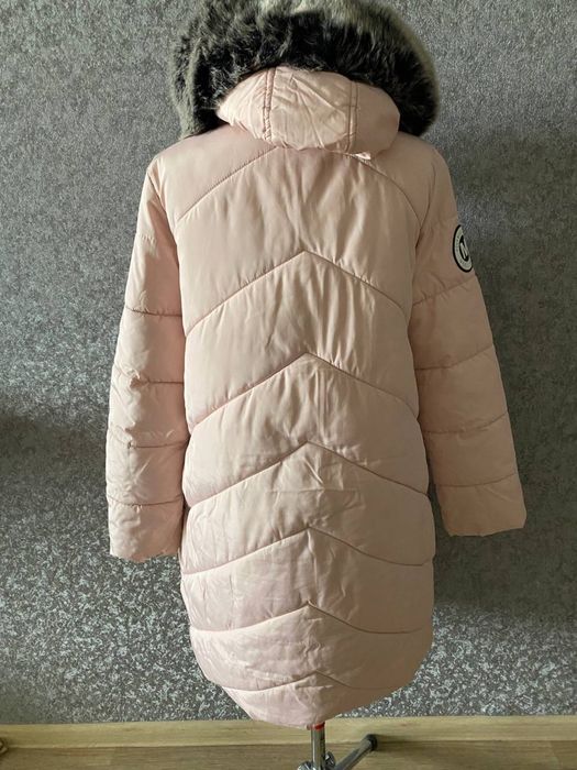 Пальто для зими