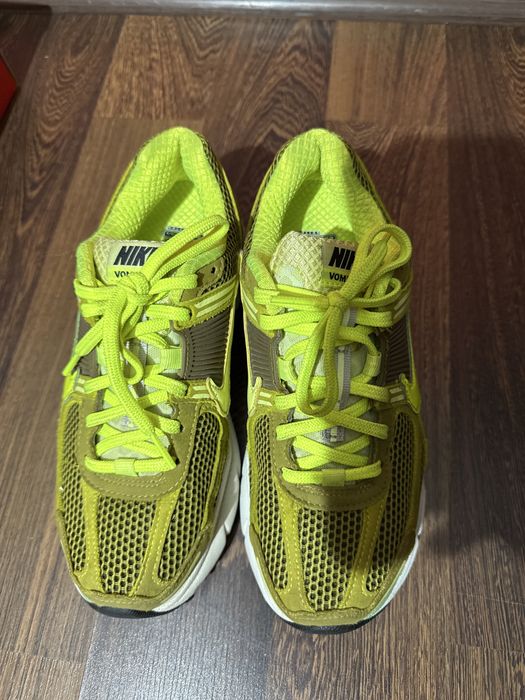 Кросівки nike zoom vomero 5