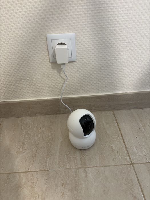 Smart home camera EZVIZ  model CS-TY2