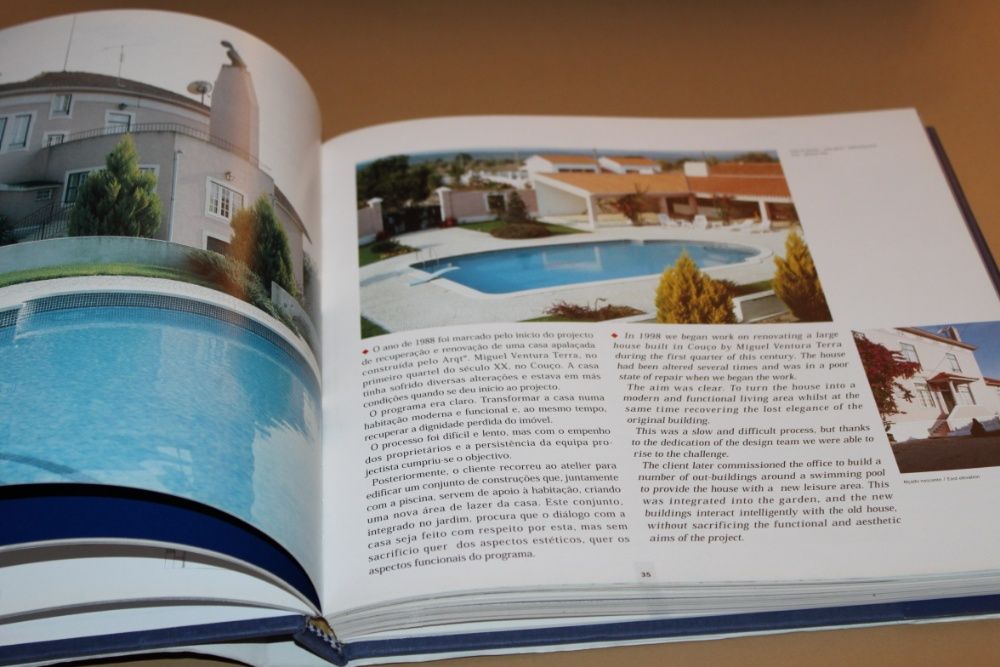 Miguel Correia 1987a1997- 10 Anos de Arquitetura