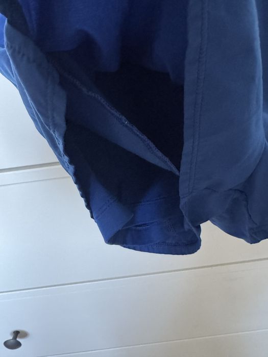 Spodenki Tenisowe Nike