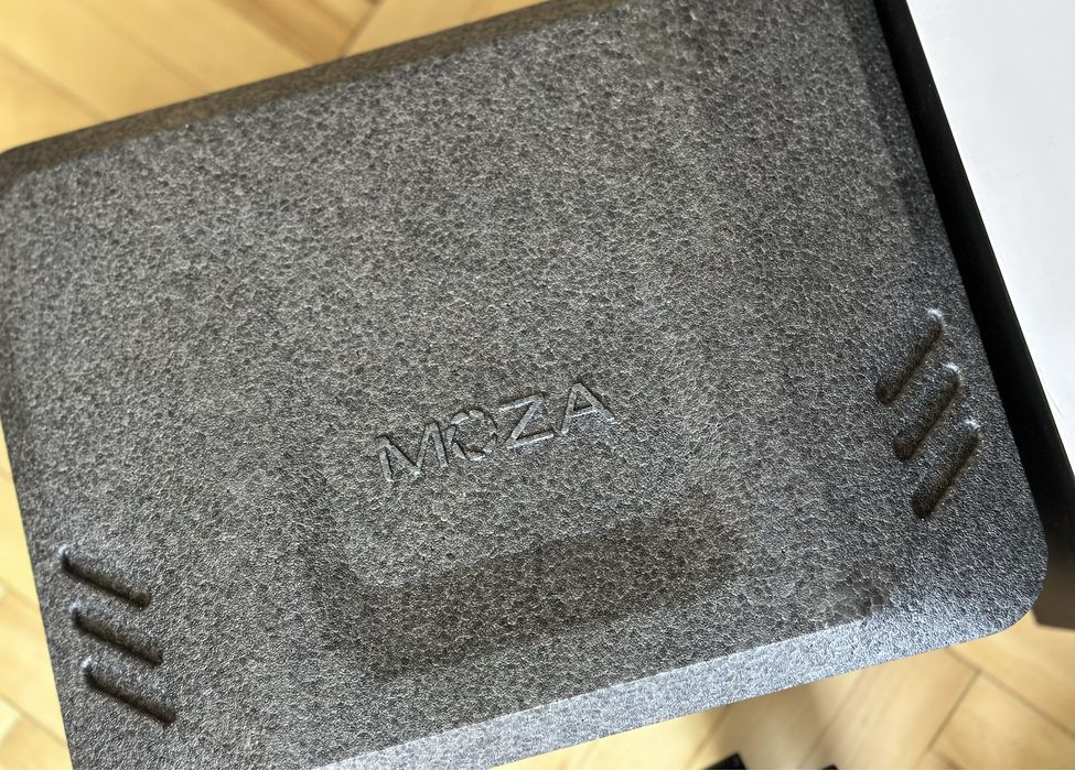 Стедікам Стабілізатор для камери MOZA AirCross 2 Pro Kit