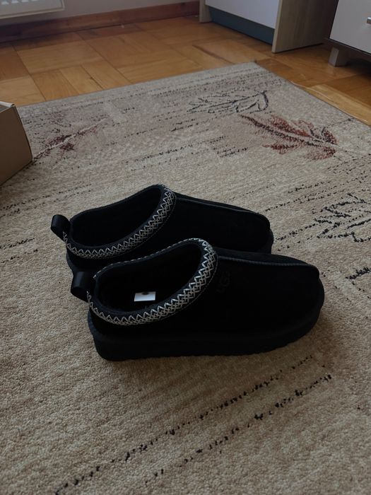 Buty śniegowce UGG