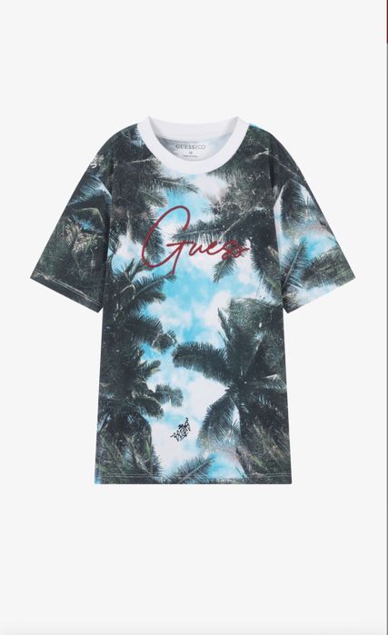 Дитяча Футболка Guess