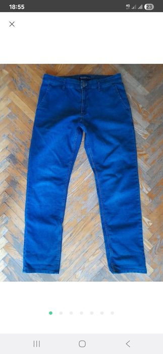 чіноси LC WAIKIKI розмір 31  нові  бірок немає